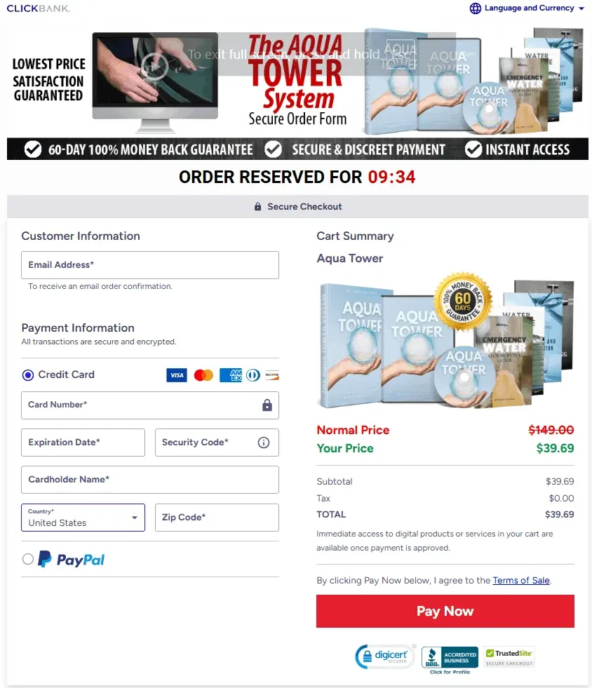aqua-tower-secure-order