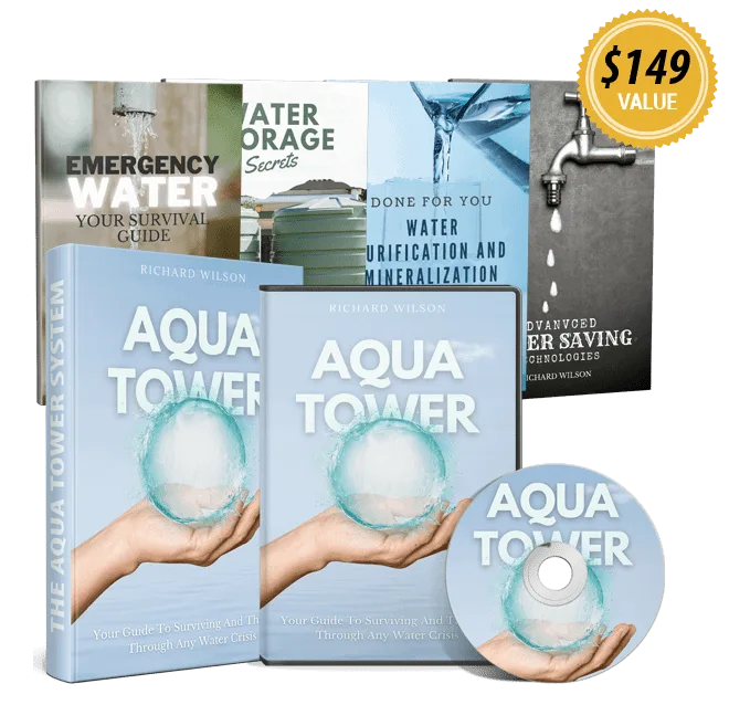 aqua-tower-system-bundle