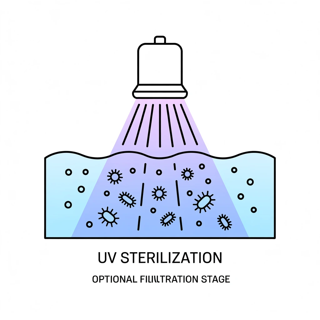 uv-sterlization